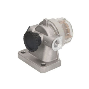 Hand Feed Pump ENGITECH ENT120253