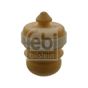 Rubber Buffer, suspension FEBI BILSTEIN 36979