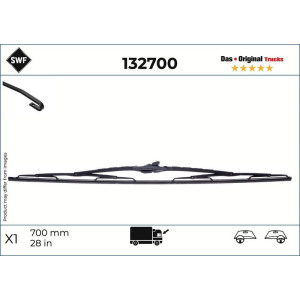 Pyyhkij&auml;nsulka SWF 132700