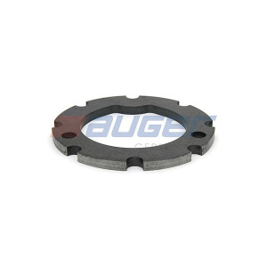 Tab Washer, axle nut AUGER 81717