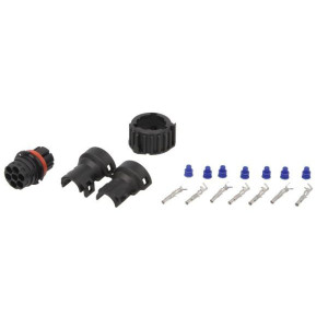 Cable Set, tail light assembly TRUCKLIGHT 7810620C