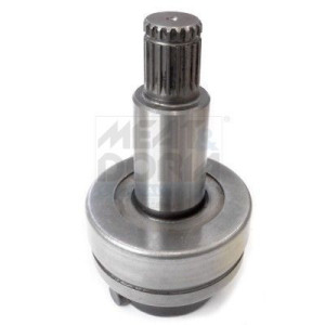 Pinion, starter MEAT & DORIA 47021