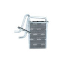Heat Exchanger, interior heating NRF 54417