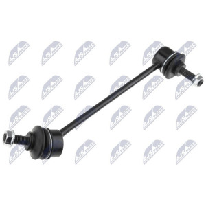 Tanko, kallistuksenvaimennin NTY ZLT-JG-001