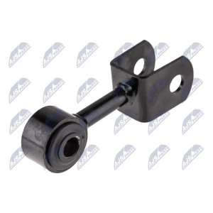 Tanko, kallistuksenvaimennin NTY ZLT-ME-011