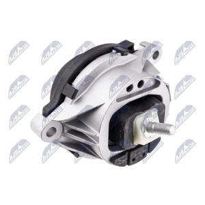 Mounting, engine NTY ZPS-BM-057
