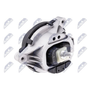 Mounting, engine NTY ZPS-BM-063