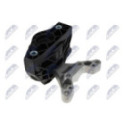 Paigutus,Mootor NTY ZPS-PE-024