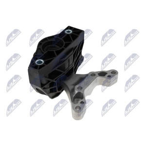Mounting, engine NTY ZPS-PE-024