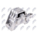 Paigutus,Mootor NTY ZPS-PL-068