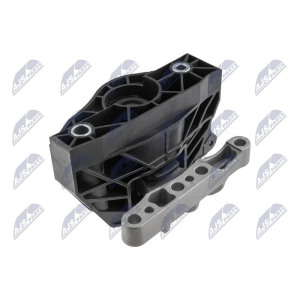 Paigutus,Mootor NTY ZPS-PL-084