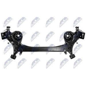 Akselirunko NTY ZRZ-FT-014