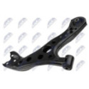 Control/Trailing Arm, wheel suspension NTY ZWD-TY-216