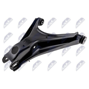 Tukivarsi, py&ouml;r&auml;ntuenta NTY ZWT-AU-016