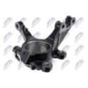 Steering Knuckle, wheel suspension NTY ZZP-CT-006