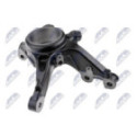 Steering Knuckle, wheel suspension NTY ZZP-CT-006
