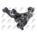 Steering Knuckle, wheel suspension NTY ZZP-FR-067