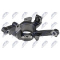 Steering Knuckle, wheel suspension NTY ZZP-FT-023