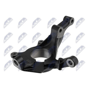 Steering Knuckle, wheel suspension NTY ZZP-RE-040