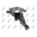 Steering Knuckle, wheel suspension NTY ZZP-RE-040