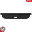 Cargo Area Cover ESEN SKV 88SKV015