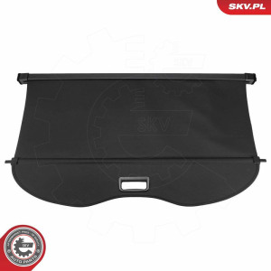 Крышка / обшивка багажного отделения ESEN SKV 88SKV020