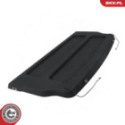Cargo Area Cover ESEN SKV 88SKV120
