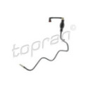 Fuel Line TOPRAN 702 146