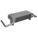 Oil Cooler, engine oil THERMOTEC D4AG021TT
