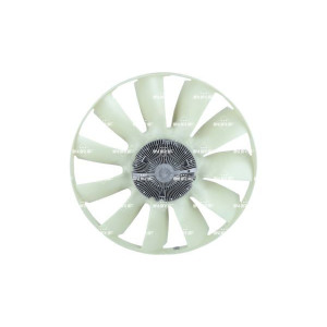 Sidur, radiaatoriventilaator NRF 49740