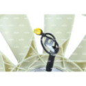 Сцепление, вентилятор радиатора NRF 49740
