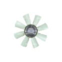 Clutch, radiator fan NRF 49776