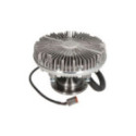 Сцепление, вентилятор радиатора THERMOTEC D5SC016TT