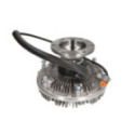 Сцепление, вентилятор радиатора THERMOTEC D5SC016TT