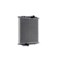 Radiator, engine cooling MAHLE CR 2586 000S