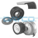 V-ribbed Belt Set DAYCO KPV191HD