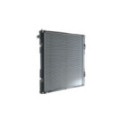 Radiator, engine cooling MAHLE CR 2151 000S