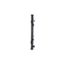 Radiator, engine cooling MAHLE CR 2151 000S