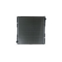 Radiator, engine cooling MAHLE CR 2151 000S
