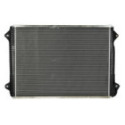 Radiaator,mootorijahutus NISSENS 606320