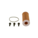 Hydrauliikkasuodatin, automaattivaihteisto BOSCH F 026 407 284