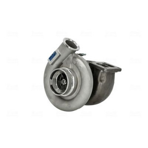 Charger, charging (supercharged/turbocharged) NISSENS 93338