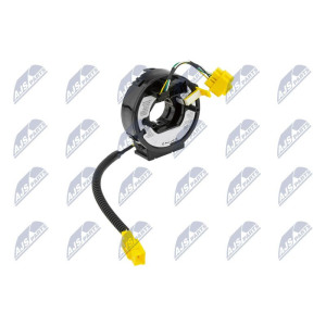 Clock Spring, airbag NTY EAS-HD-018