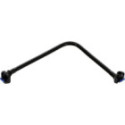 Heater Hose GATES 02-2920