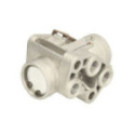 Многопозиционный клапан PNEUMATICS PN-11008