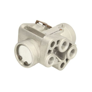 Многопозиционный клапан PNEUMATICS PN-11008