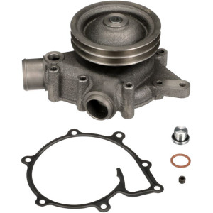 Water Pump, engine cooling GATES WP5032HD