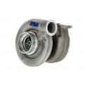 Charger, charging (supercharged/turbocharged) NISSENS 93301