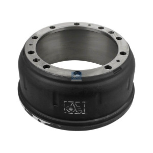 Jarrurumpu DT Spare Parts 3.62004