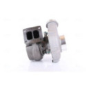 Kompressor,ülelaadimine NISSENS 93295